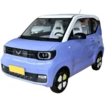 Wuling Hongguang Mini EV Four-Wheel Electric Car– Wholesale Price From China | CAR IN CHINA - Image 4