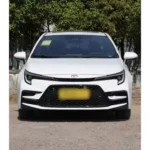 Toyota Levin Compact Hybrid 5-Door 5-Seater Gasoline Sedan