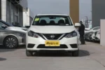 Nissan Sylphy 1.6L CVT Gasoline Car– Wholesale Price From China | CarBuyChina - Image 2