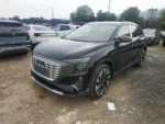 Audi Q5 E-Tron EV New Energy SUV– Wholesale Price From China | CAR IN CHINA - Image 2