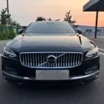 2026 Volvo S90 Luxury Edition New 8 Speed Amt Powerful and Strong Car– Wholesale Price From China | CarBuyChina
