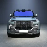 Electric Byd Yangwang U8 5 Doors 5 Seats SUV 1000km– Ships Worldwide From China | CarBuyChina