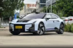 Hiphi Z 705km Four-Seater EV Car– Wholesale Price From China | CarBuyChina - Image 3