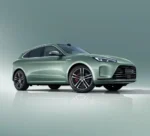 Aito M5 Range-Extended Hybrid SUV New Energy Vehicle High Performance Electric Vehicle– Ships Worldwide From China | CarBuyChina - Image 3
