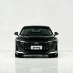 Audi A6l Petrol 2.0t Awd 5-Seat Gasoline Vehicle– Wholesale Price From China | CarBuyChina