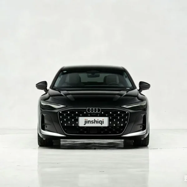 Audi A6l Petrol 2.0t Awd 5-Seat Gasoline Vehicle– Wholesale Price From China | CarBuyChina