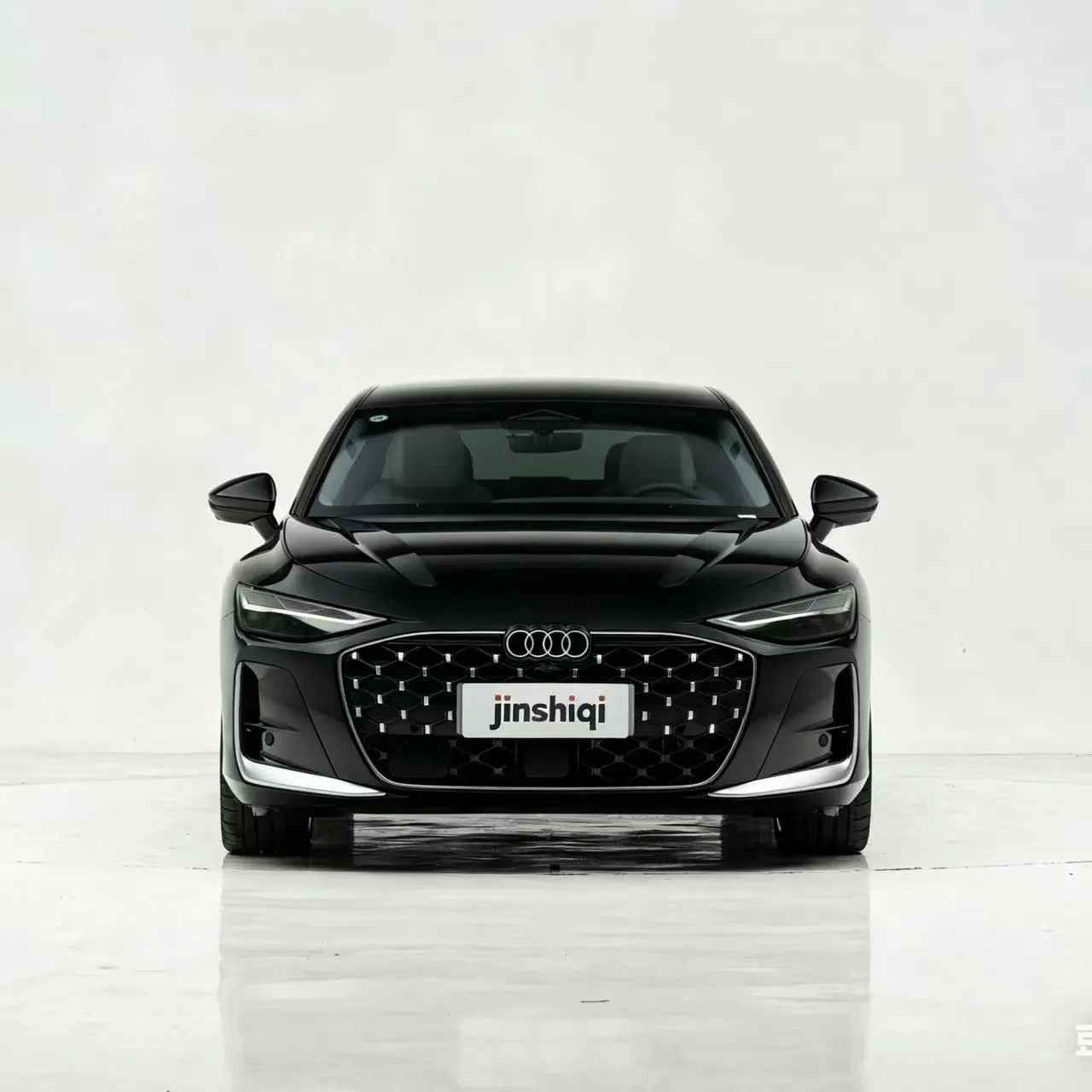 imgi_81_Jinshiqi-Brand-New-Audi-A6l-Luxury-Sedan-for-Export-Sedan Audi A6l Petrol 2.0t Awd 5-Seat Gasoline Vehicle– Wholesale Price From China | CarBuyChina - Image 1