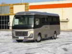 Light Bus Hongqi Guoyue– Wholesale Price From China | CarBuyChina - Image 2