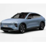 Nio Ec6 Auto Pure Electric  Vehicle– In Stock in China | CAR IN CHINA - Image 2