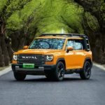 Haval Raptors: High-Performance SUV– In Stock in China | CarBuyChina - Image 2