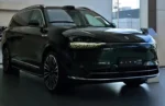 Aito M9 Electric SUV 5/6-Seat Space Extended Range EV Car– Ships Worldwide From China | CarBuyChina - Image 2