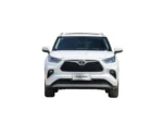 Toyota Highlander 2026 2.0t Four-Wheel Drive 7 Seats Conventional Fuel Vehicles– In Stock in China | CarBuyChina