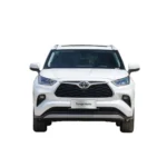 Toyota Highlander 2026 2.0t Four-Wheel Drive 7 Seats Conventional Fuel Vehicles– In Stock in China | CarBuyChina