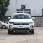 2026 Volkswagen T. Roc– Ships Worldwide From China | CAR IN CHINA - Image 3