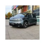 2026 Zeekr Mix Electric MPV 102kwh 702km Long-Range Smart Driving– Ships Worldwide From China | CarBuyChina