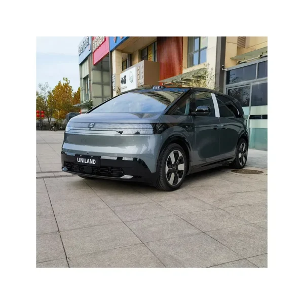 2026 Zeekr Mix Electric MPV 102kwh 702km Long-Range Smart Driving– Ships Worldwide From China | CarBuyChina