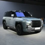 Electric Byd Yangwang U8 5 Doors 5 Seats SUV 1000km– Ships Worldwide From China | CAR IN CHINA - Image 3