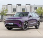 Haval Xiaolong Max 2026 1.5L Hi4 105 Four-Wheel Drive Pilot Version Plug-in Hybrid EV SUV– In Stock in China | CarBuyChina - Image 2