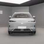 2026 SUV Geely Galaxy E5 EV Electric Car– In Stock in China | CarBuyChina