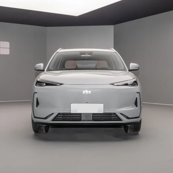 2026 SUV Geely Galaxy E5 EV Electric Car– In Stock in China | CarBuyChina