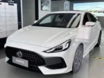 Mg5 5-Door Manual Automatic 2026– Wholesale Price From China | CAR IN CHINA - Image 2