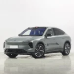 Nio Ec6 Auto Pure Electric  Vehicle– In Stock in China | CAR IN CHINA - Image 3