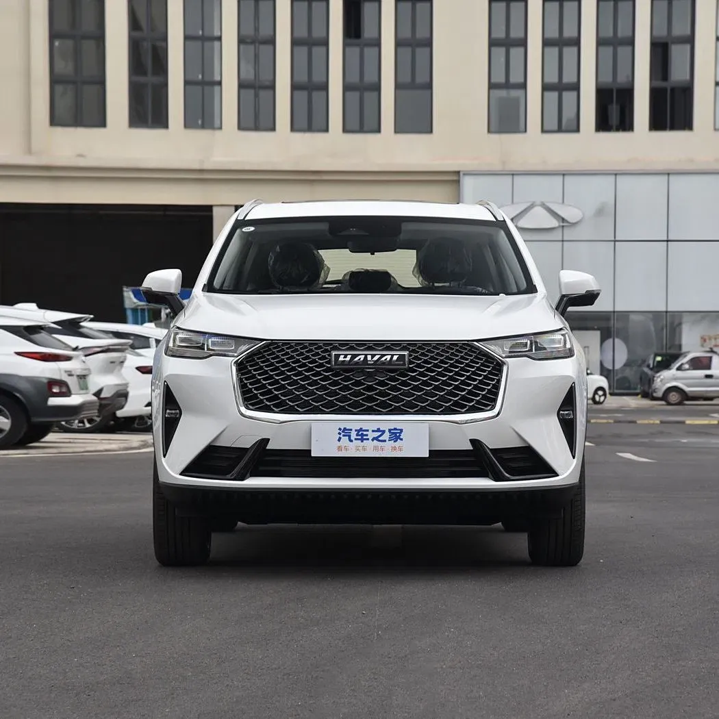 imgi_82_The-2023-Haval-H6-Performance-Crossover-SUV-Comes-with-Electric-and-Hybrid-Car 2026 Haval H6 Phev Car SUV EV Chinese Car– In Stock in China | CarBuyChina - Image 1
