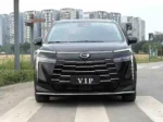 GAC Trumpchi E8 Phev 7 Seats New Energy Vehicle MPV– Wholesale Price From China | CAR IN CHINA - Image 2