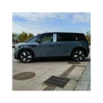 2026 Zeekr Mix Electric MPV 102kwh 702km Long-Range Smart Driving– Ships Worldwide From China | CAR IN CHINA - Image 2