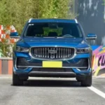 2026 Geely Monjaro Hybrid– In Stock in China | CarBuyChina