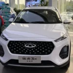 New Gasoline Automatic SUV Chery Cherry Tiggo 3X Plus Motor Engine Vehicle– Ships Worldwide From China | CAR IN CHINA