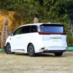 Byd Denza D9 EV Dual Motor 4WD Hybrid Plug-in– In Stock in China | CarBuyChina - Image 3