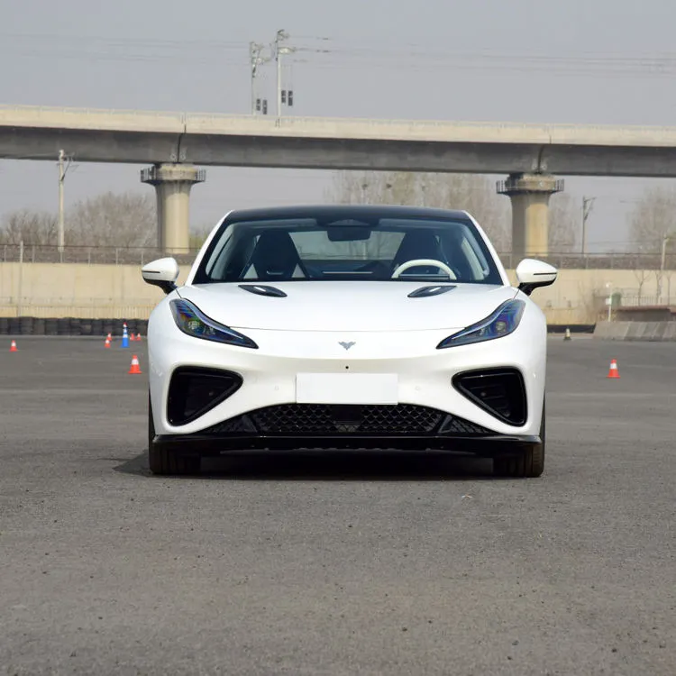 imgi_83_Electric-Cars-Manufacturers-2023-Neta-Gt-560-EV-Car Neta Gt EV Hardtop Sports Chinese EV Car– In Stock in China | CarBuyChina - Image 1