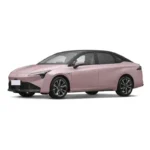 GAC Aion S Plus Sedan– Wholesale Price From China | CarBuyChina - Image 5