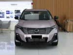 GAC Trumpchi GS3– In Stock in China | CarBuyChina