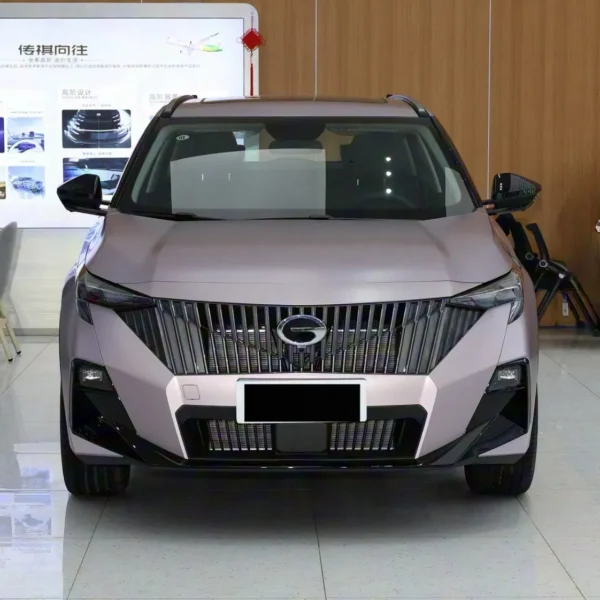 GAC Trumpchi GS3– In Stock in China | CarBuyChina