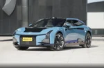 Hiphi Z 705km Four-Seater EV Car– Wholesale Price From China | CarBuyChina