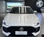 Mg5 5-Door Manual Automatic 2026– Wholesale Price From China | CAR IN CHINA