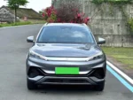 2025 Byd Atto 3 Smart Driving Edition 430km Transcend Auto Car– Ships Worldwide From China | CarBuyChina