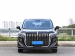 2026 Hongqi Hq9 Phev 220km Range– Wholesale Price From China | CarBuyChina