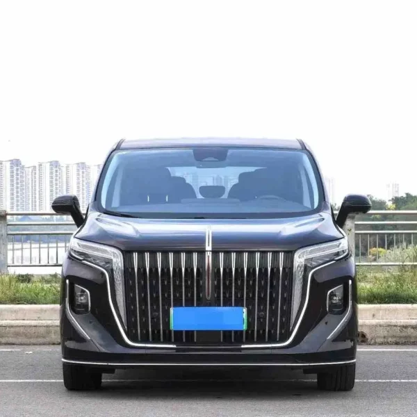 2026 Hongqi Hq9 Phev 220km Range– Wholesale Price From China | CarBuyChina