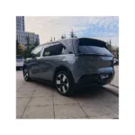 2026 Zeekr Mix Electric MPV 102kwh 702km Long-Range Smart Driving– Ships Worldwide From China | CAR IN CHINA - Image 3