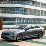 KIA K5 Stylish Youthful Sedan– Wholesale Price From China | CarBuyChina - Image 4
