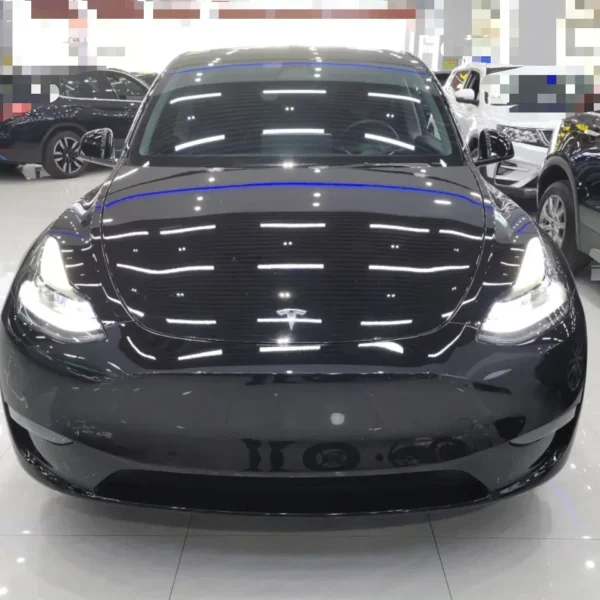 2026 Tesla Model Y Long-Range Awd– Wholesale Price From China | CarBuyChina