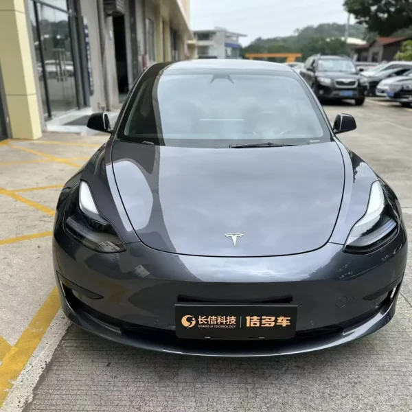 2026 Tesla Model 3– Wholesale Price From China | CarBuyChina