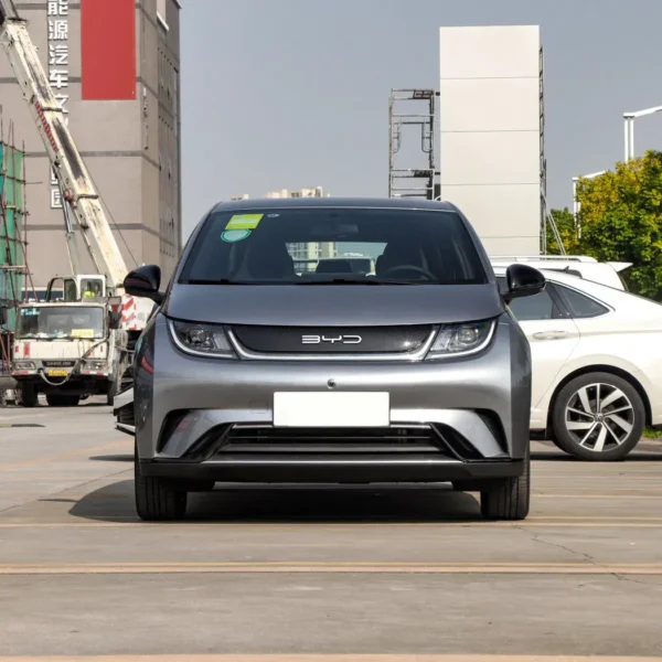 2026 Powerful Byd Intelligent Driving New Energy Hybrid Auto Car– Ships Worldwide From China | CarBuyChina
