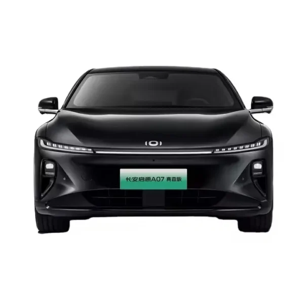 Changan Qiyuan A07 Nevo Electric Car Hybrid Extended Long Range E Vehicle– Ships Worldwide From China | CarBuyChina