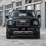 Haval Dargo 2026 2.0t DCT 4WD Utility Classic Compact SUV– In Stock in China | CarBuyChina