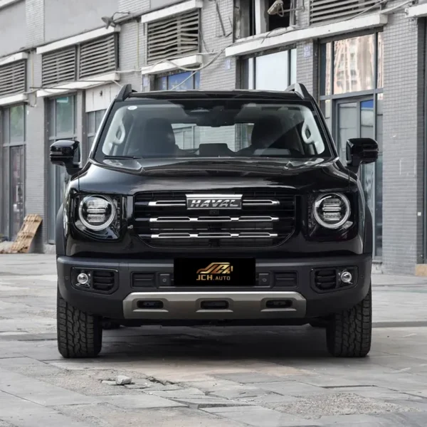 Haval Dargo 2026 2.0t DCT 4WD Utility Classic Compact SUV– In Stock in China | CarBuyChina