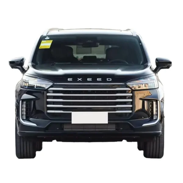 Exeed Vx Gasoline Power 5door 7seat Large SUV Luxury Appearance– Wholesale Price From China | CAR IN CHINA